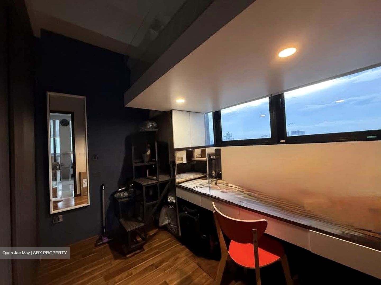 The Scotts Tower (D9), Condominium #560612861